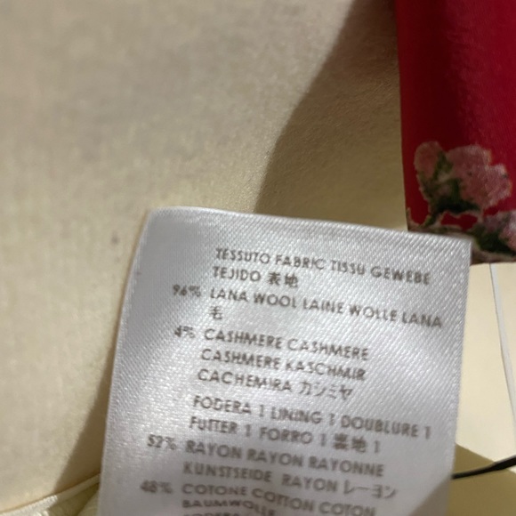 Stella McCartney blazer - Picture 3 of 3